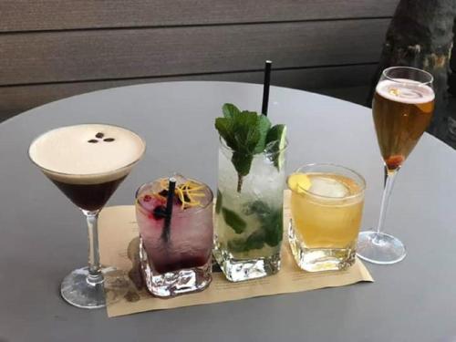 Pereybere Hotel & Spa Pereybere Hotel & Spa