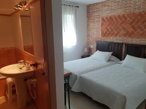  Casa Cabriel in Villargordo del Cabriel