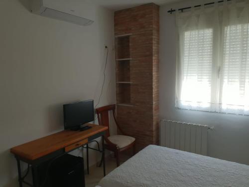  Casa Cabriel in Villargordo del Cabriel