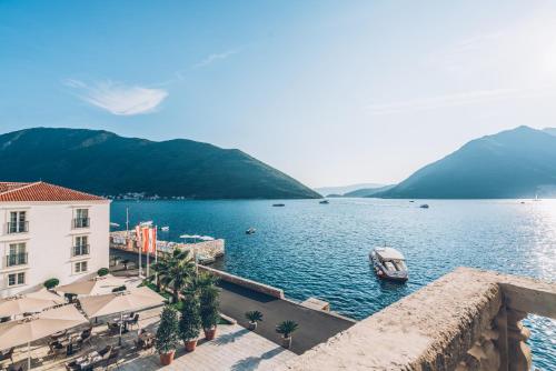 Hotel Iberostar Perast