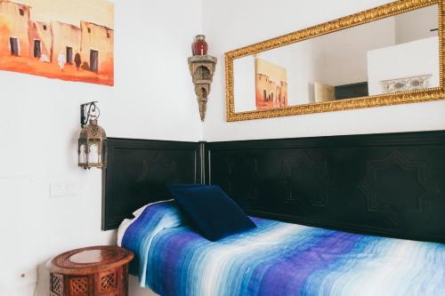 El Riad Andaluz, Málaga