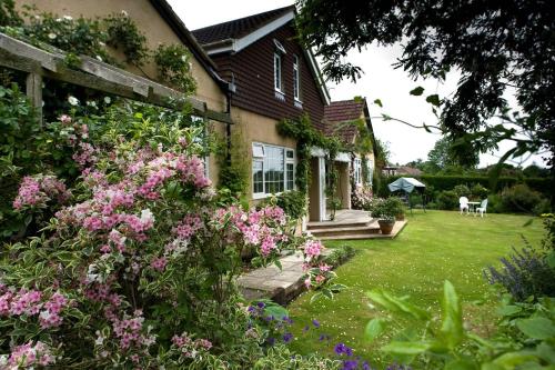 Deverill End - Accommodation - Warminster