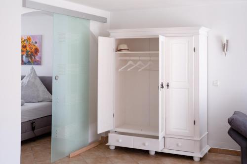 Apartment G2 in Gottmadingen, Deutschland