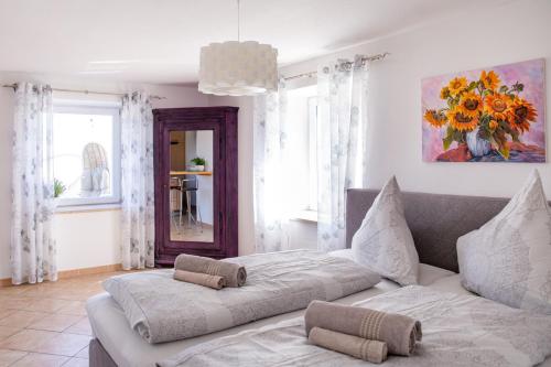 Apartment G2 in Gottmadingen, Deutschland