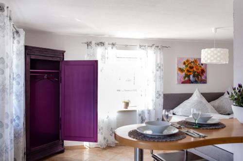 Apartment G2 in Gottmadingen, Deutschland