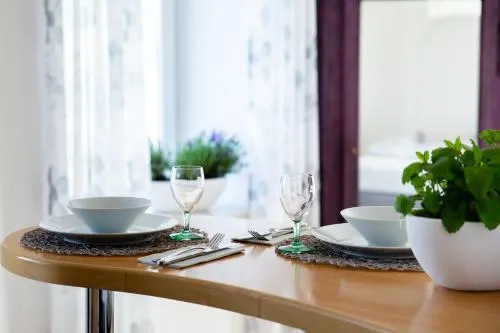 Apartment G2 in Gottmadingen, Deutschland