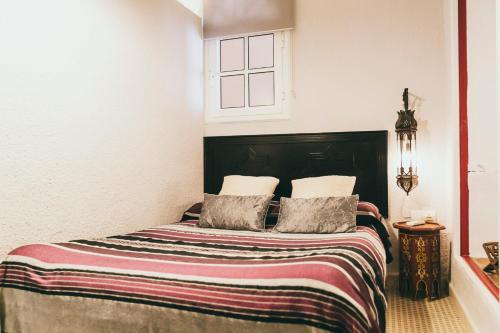 El Riad Andaluz, Málaga (fotografie 10)