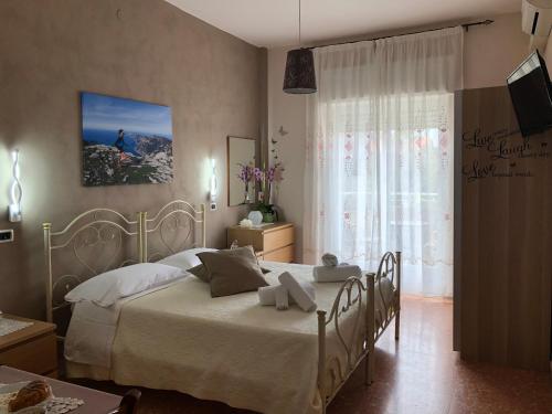 B&B Agerola - New Royal - Bed and Breakfast Agerola