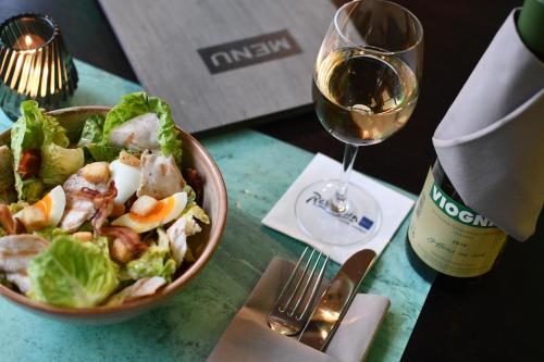 Radisson Blu Hotel Hasselt - image 14