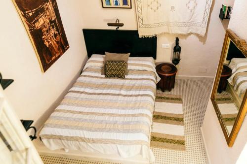 El Riad Andaluz, Málaga (fotografie 9)