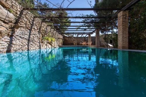  Villa Megan by The Pearls Collection in Mykonos Stadt