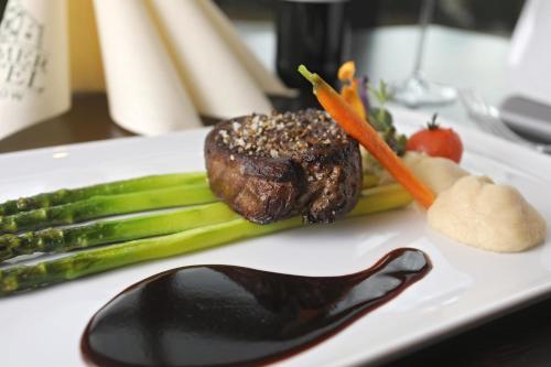 Farmer Hotel Basedow