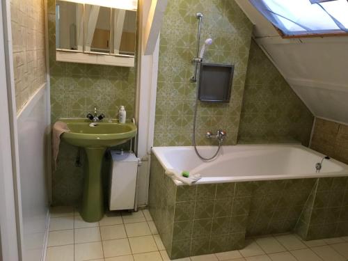  Róza apartmanház in Balatonfüred