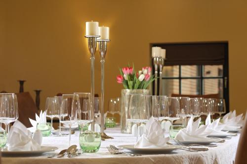 Farmer Hotel Basedow