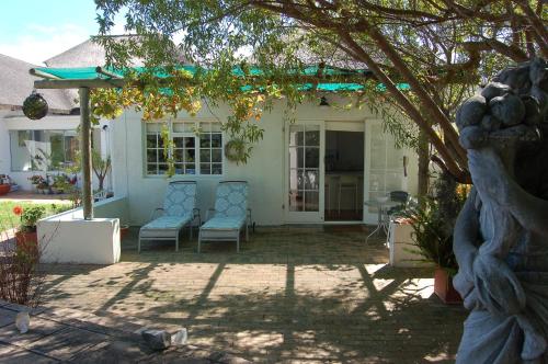 Crystal Cottage In Hermanus South Africa Reviews Prices