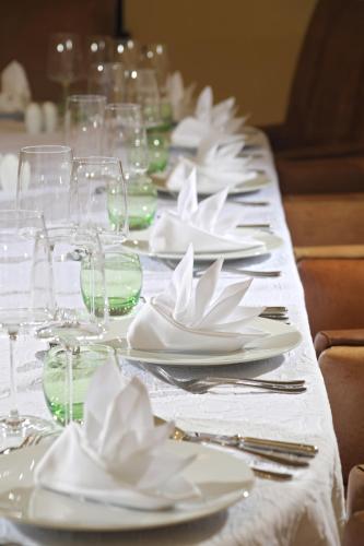 Farmer Hotel Basedow