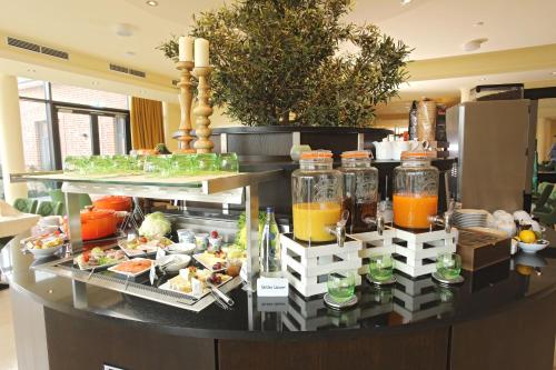 Farmer Hotel Basedow