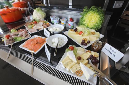 Farmer Hotel Basedow