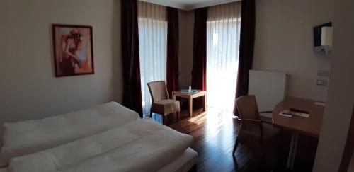 Hotel Rauch in Ettringen (Bavaria)