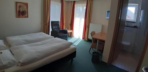 Hotel Rauch 5.3km von Türkheim entfernt