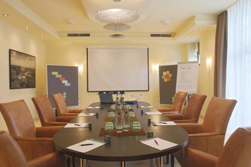 Farmer Hotel Basedow