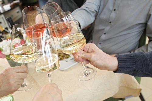 Farmer Hotel Basedow