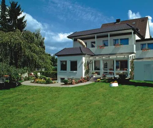 Haus Nethegau in Bad Driburg, Deutschland