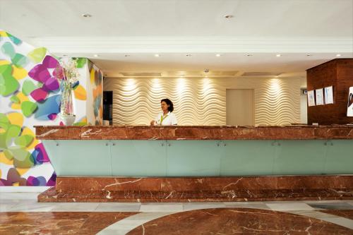 Hotel Mariant – Sant Llorenç des Cardassar, NJ