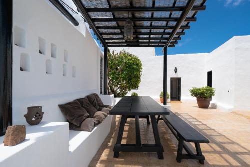 Oprema, Villa Guatiza in Guatiza