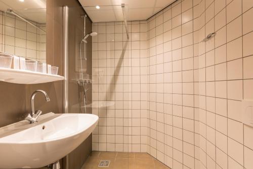 Best Western Amsterdam - image 6