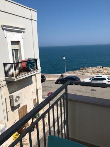 Trame - Poesia Di Mare – Polignano a Mare, LA
