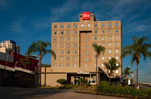 ibis Sorocaba