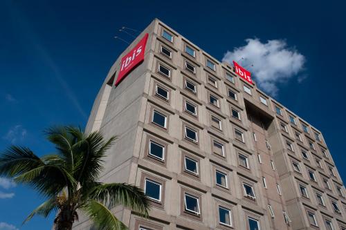 ibis Sorocaba