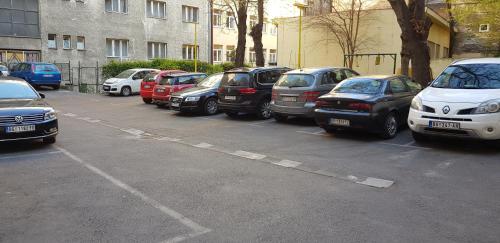 Level Luxury Suites - image 8