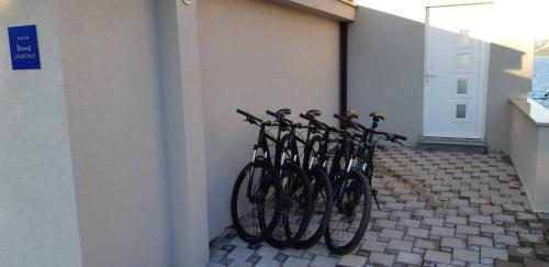  Apartment Dalmatino in Janjina