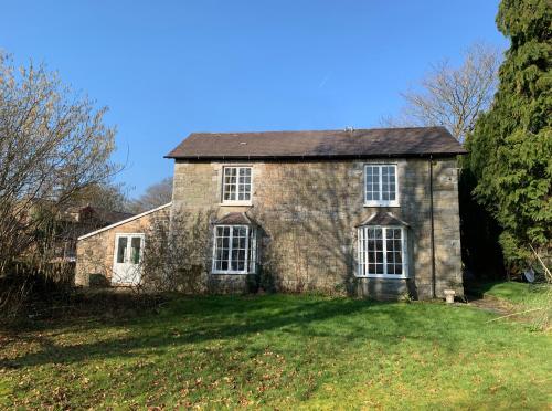 Pontyclerc Farm House Bed and Breakfast