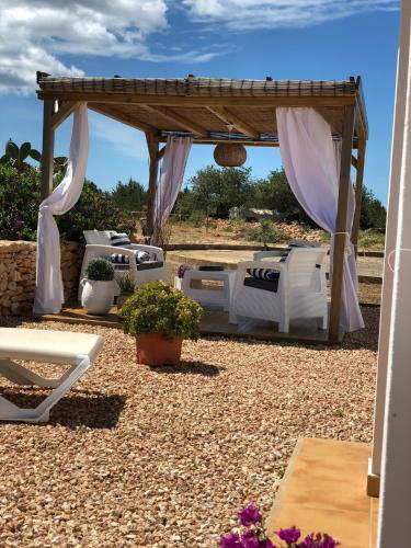 Villa Marta Formentera