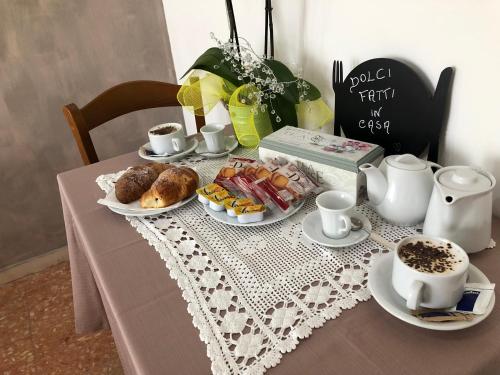 Food and beverages, New Royal in Agerola