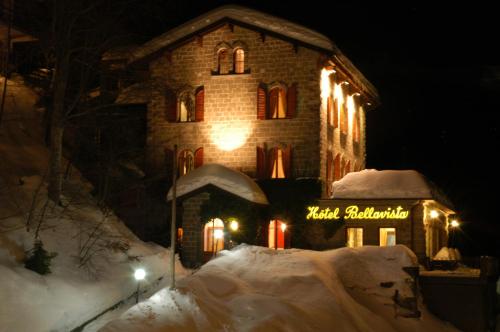 Hotel Bellavista - Abetone
