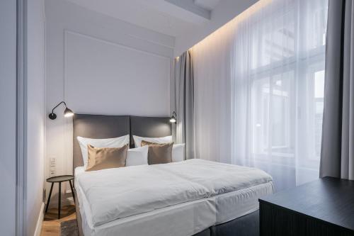 Pytloun Boutique Hotel Prague, Прага (фото 10)