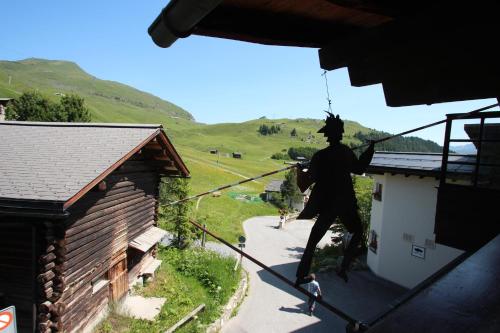 Hotel Gspan - image 11