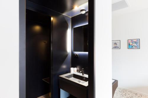 YUST Antwerp Room Type - Family Room