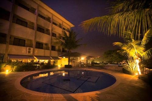 Hotel Orion JWF Itatiba Hotel Orion JWF Itatiba图片