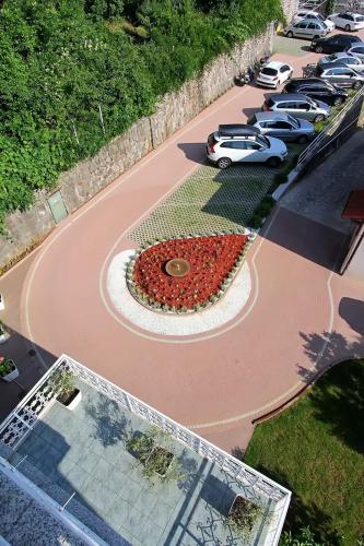 Hotel Pansion Stanger - image 7