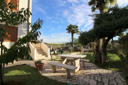  Apartman Matija 2 in Poreč