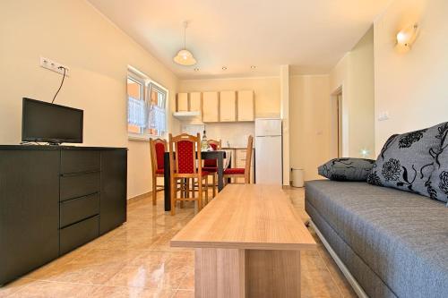  Apartman Matija 2 in Poreč