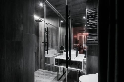 Pytloun Boutique Hotel Prague, Прага (фото 7)