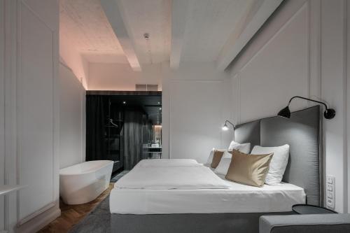 Photo 36 Pytloun Boutique Hotel Prague