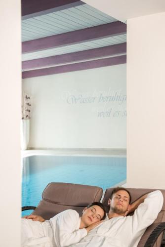 Hotel Steirerrast - Kaindorf