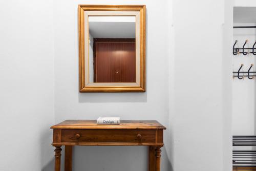 Plinio Flexyrent Apartment